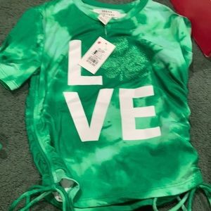A bundle of 2 St.Patrick day